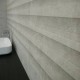 Πλακάκι Pompeya Leeds Grey 30Χ90 Ντεκόρ Γκρι Ματ